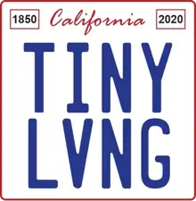 CA Tiny Living