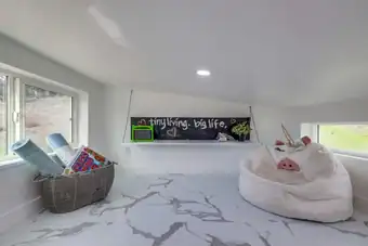 Guest Loft